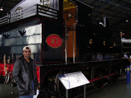 museum